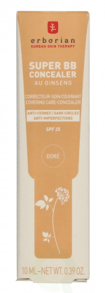Erborian Super BB Concealer 10 ml Dore