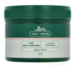 VT Cosmetic Cica Mild Toner Pads 130 ml 60 pieces