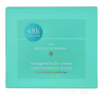 Rituals Karma Whipped Body Cream 220 ml