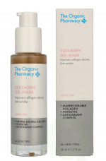 The Organic Pharmacy Collagen Gel Mask 50 ml