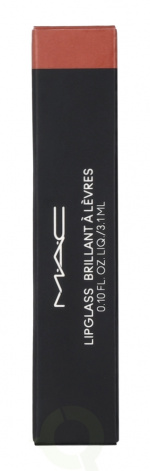 MAC Lipglass Lipgloss 3.1 ml Spice