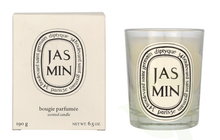 Diptyque Jasmin Scented Candle 190 g