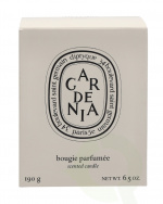 Diptyque Gardenia Scented Candle 190 g