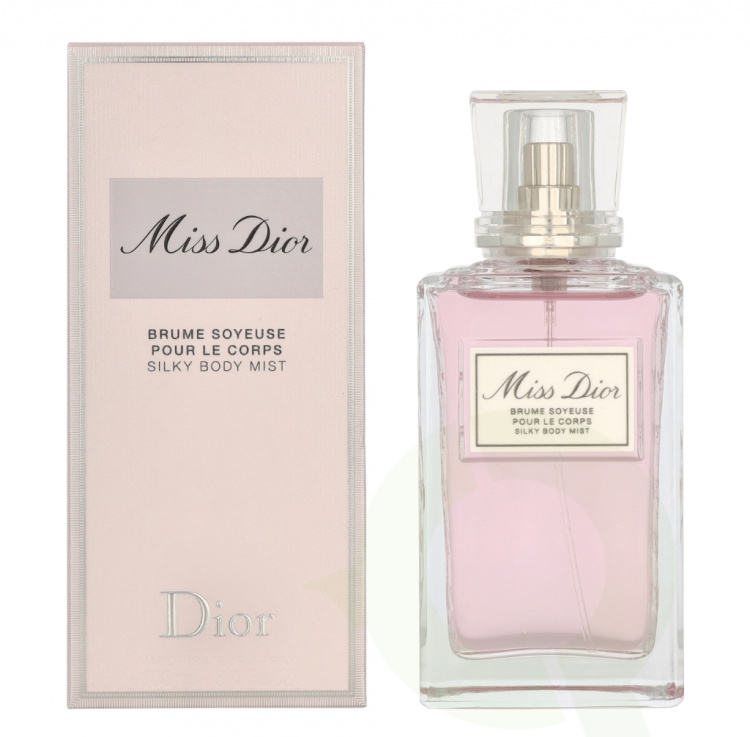 Dior Miss Dior Body Mist 100 ml
