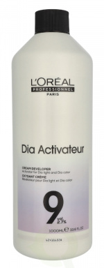 L\'Oreal Diactivateur 1000 ml 9 Vol. 2,7%