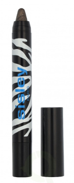Sisley Phyto Eye Twist Waterproof Long-Lasting Eyeshadow 1.5 g #02 Bronze