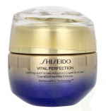 Shiseido Vital Perfection Uplifting and Firming Advanced Cream Enriched 50 ml