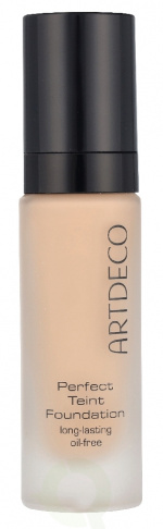 Artdeco Perfect Teint Foundation 20 ml #16 Light Bisque