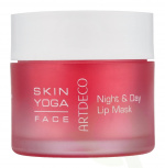 Artdeco Skin Yoga Face Night & Day Lip Mask 20 ml
