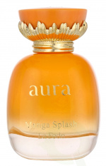 Khadlaj La Fede Aura Manga Splash Edp Spray 100 ml
