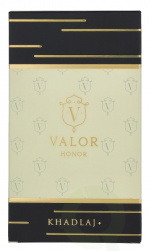 Khadlaj Valor Honor Edp Spray 100 ml