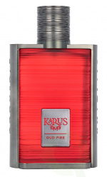 Khadlaj Karus Oud Fire Edp Spray 100 ml