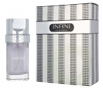 Khadlaj Infini Edp Spray 100 ml