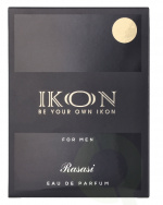 Rasasi Ikon Be Your Own Ikon Edp Spray 100 ml