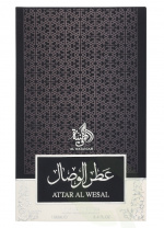 Al Wataniah Attar Al Wesal Edp Spray 100 ml