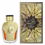 Al Wataniah Watani Intense Gold Edp Spray 100 ml