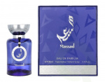 Al Wataniah Massad Edp Spray 100 ml