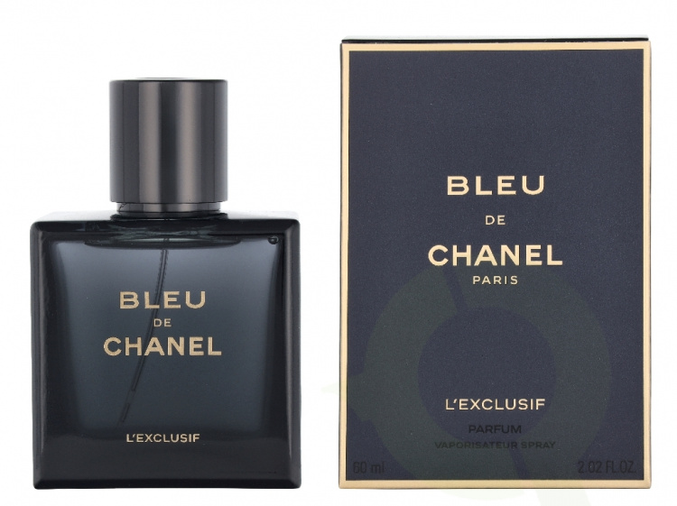 Chanel Bleu De Chanel L\'Exclusif Parfum Spray 60 ml