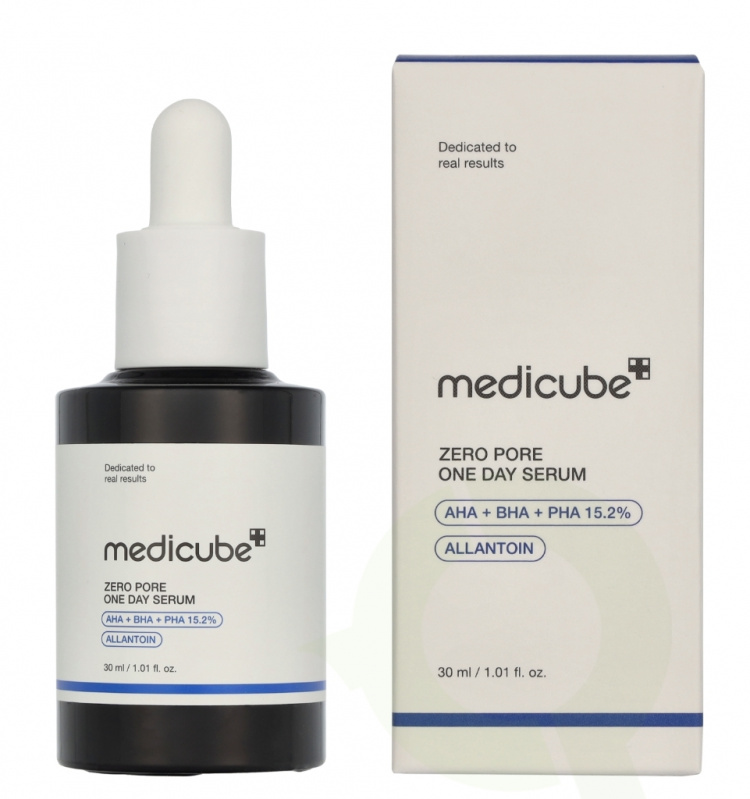 Medicube Zero Pore One Day Serum 30 ml