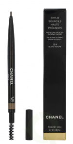 Chanel Crayon Sourcils Eyebrow Pencil 0.07 g #154 Blond Tendere