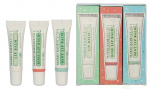Mario Badescu Lip Balm Trio Giftset 30 g Oiginal 10g/Rose 10g/Mint 10g
