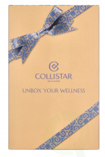 Collistar Benessere Fig And Wisteria Set 300 ml Shower Cream Milk 250 ml / Melting Body Butter 50 ml
