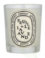 Diptyque Feuille De Lavande Scented Candle 190 g