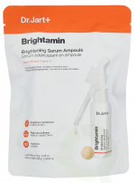 Dr. Jart Brightamin Brightening Serum Ampoule 8.08 g