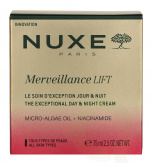 Nuxe Merveillance Lift Exceptional Day & Night Cream For All Skin Types 75 ml