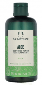 The Body Shop Aloe Soothing Toner 250 ml