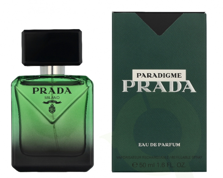 Prada Paradigme Edp Spray 50 ml