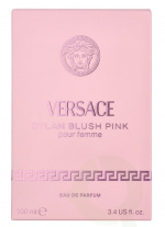 Versace Dylan Blush Pink Edp Spray 100 ml