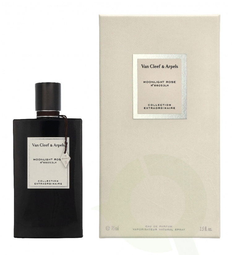 Van Cleef & Arpels Moonlight Rose Edp Spray 75 ml