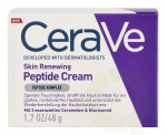 Cerave Skin Renewing Peptide Cream 48 ml