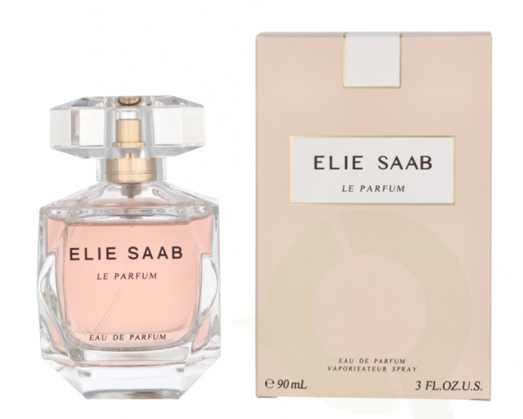 Elie Saab Le Parfum Edp Spray 90 ml