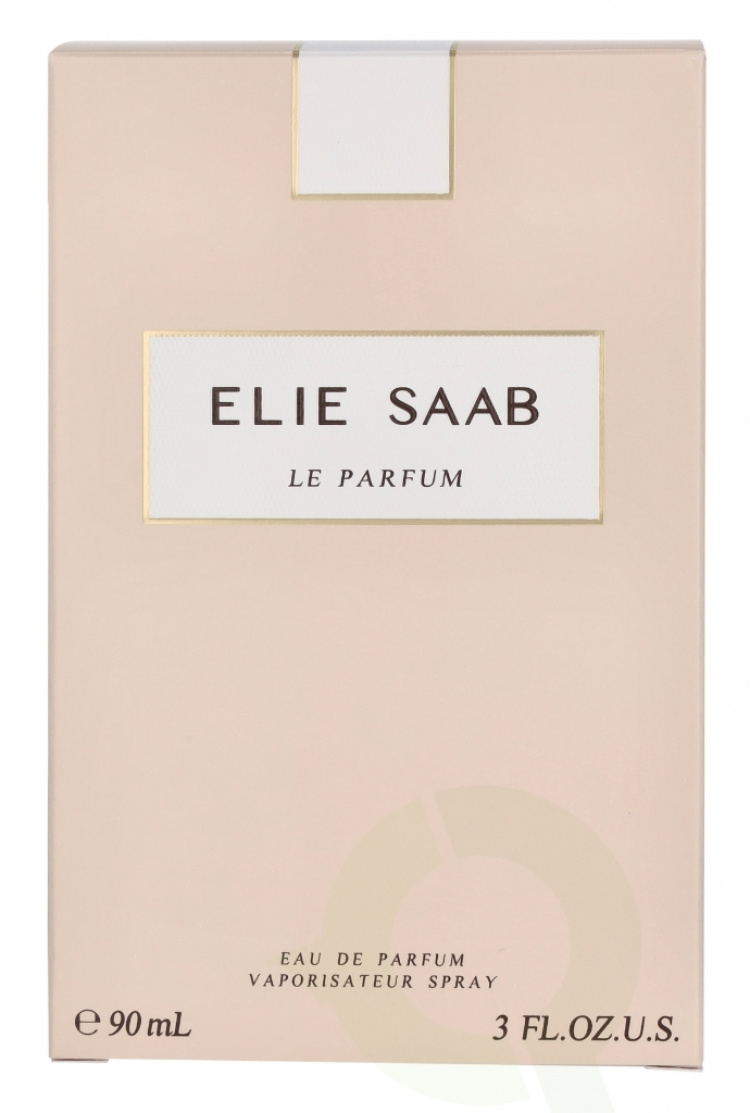 Elie Saab Le Parfum Edp Spray 90 ml