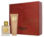 Burberry Goddess Set 125 ml Edp Spray 50ml/Body Lotion 75ml