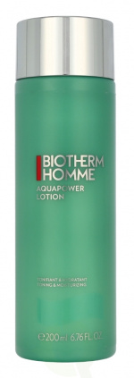 Biotherm Homme Aquapower Oligo-Thermal Refreshing Lotion 200 ml