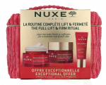 Nuxe Merveillance Lift Vanity Case 115 ml Cream 50ml/Night Cream 50ml/Eyes 15ml