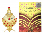 Khadlaj Hareem Al Sultan Gold Perfume Oil 35 ml