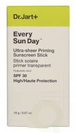 Dr. Jart Every Sun Day Ultra-Sheer Priming Sunscreen Stick 19 g