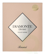 Rasasi Diamonte Divine Pour Femme Edp Spray 100 ml