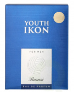 Rasasi Youth Ikon For Men Edp Spray 100 ml