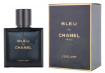Chanel Bleu De Chanel L\'Exclusif Parfum Spray 100 ml