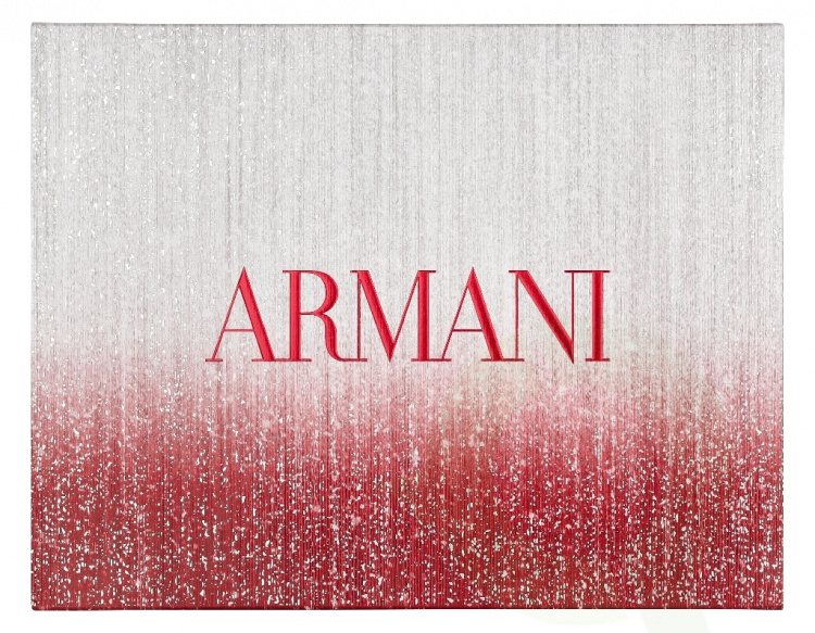 Armani My Way Giftset 150 ml Edp Spray 50ml/Shower Gel 50ml/Body Lotion 50ml