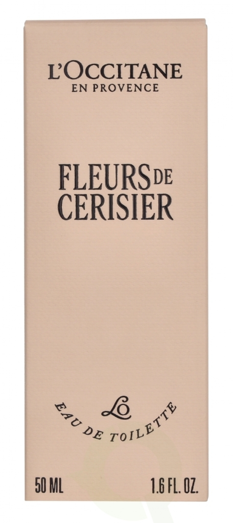 L\'Occitane Cherry Blossom Edt Spray 50 ml