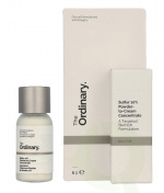 The Ordinary Sulfur 10% Powder-To-Cream Concentrate 5 g