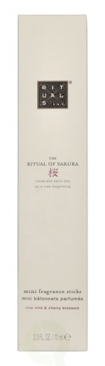 Rituals Sakura Mini Fragrance Sticks 70 ml