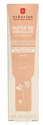 Erborian Super BB Concealer 10 ml Clair