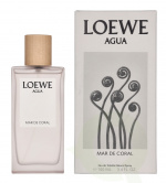 Loewe Agua Mar De Coral Edt Spray 100 ml